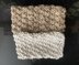The Handy Eco Scourer/Panscrub Knitting Pattern