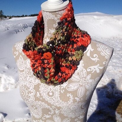 Cripple Creek Cowl