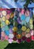 Hexirainbow Blanket