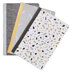 West Designs Metallic Mono Bundle Pack