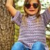 Willow Pullover (Kids)