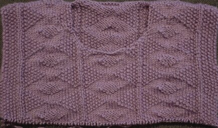 Esther Sweater #2