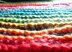 Rainbow Dash Blanket