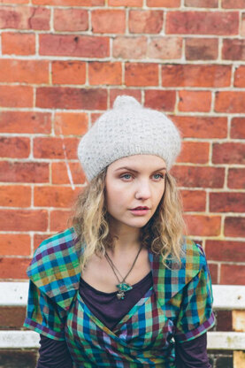 The Knit Generation by Rowan
