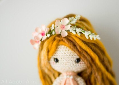 Primrose Doll