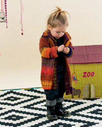Fatto a Mano 223 Baby by Lang Yarns