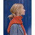 MillaMia Naturally Soft Super Chunky Lia Scarf 2 Ball Project Pack (Yarns Only)