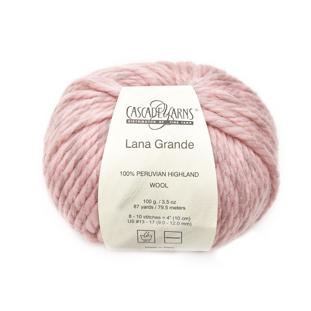Cascade Yarns Lana Grande - view 2