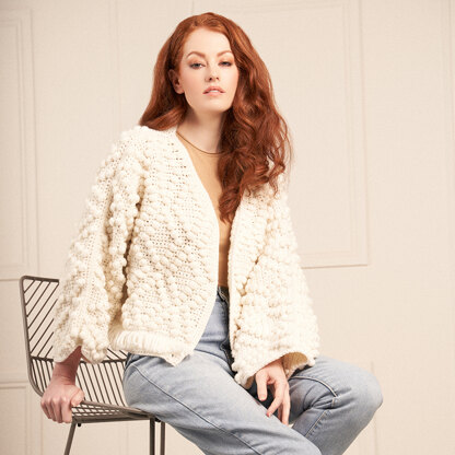 Crochet In-Style by Emma Wright