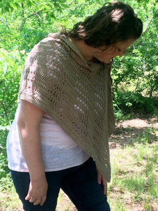 Willow Creek Wrap