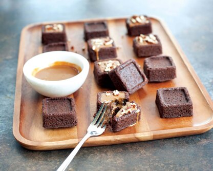 Nordic Ware Brownie Bite Pan