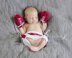 Newborn Boxer Knit