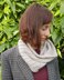 Lazy Lace Cowl