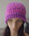 Polly - 12ply slip stitch beanie