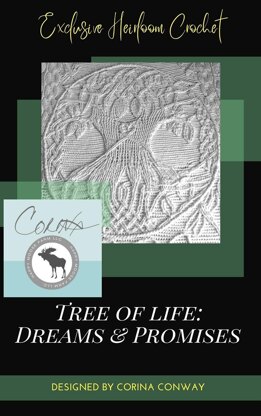 Tree of Life : Dreams & Promises