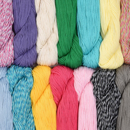 Tahki Yarns Cotton Classic Yarn at WEBS