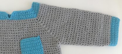 Lido Jumper