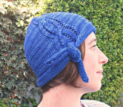Ice Castle Hat