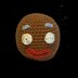 Gingerbread Man Chocolate Orange Cover