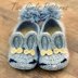 Women's Bunny House Slippers The Classic and Year-Round Slipper