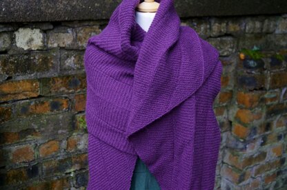 Foghar Shawl