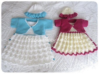 Maisie Dress Set