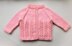 ADELE Baby Cardigan Jacket