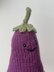 Aubergine Buddy (Jellycat)