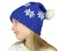 Winter Wonderland Hat