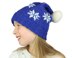 Winter Wonderland Hat