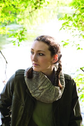 Easy Cable Knits by Martin Storey