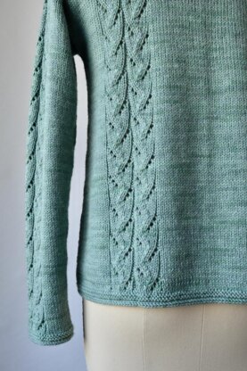 Bayswater Cardigan