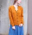 Marigold Sweater