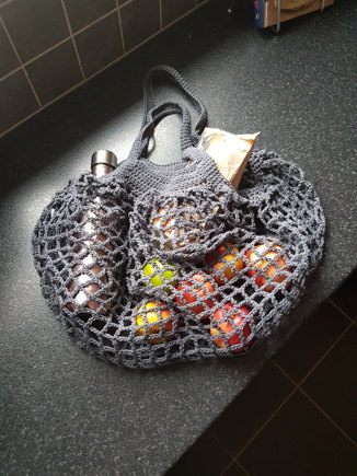 Market bag #2