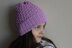 Lauren Fold Over Beanie