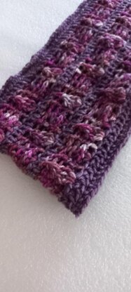 Dew Drops Cowl