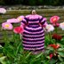 Primrose Peg Doll Knitting Pattern - Toy Knitting Pattern
