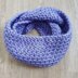 Galileo Infinity Scarf