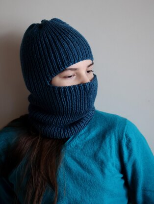 Balaclavest Ski Mask for DK