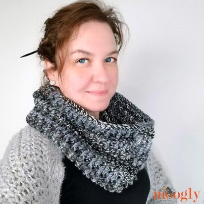 Smokestack Cowl