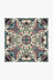Kaleidoscope Tile in DMC - PAT0105 - Downloadable PDF