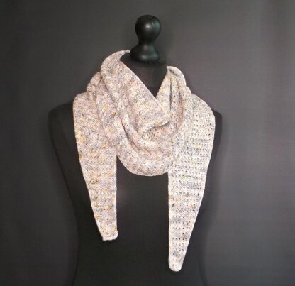 Estelle Scarf