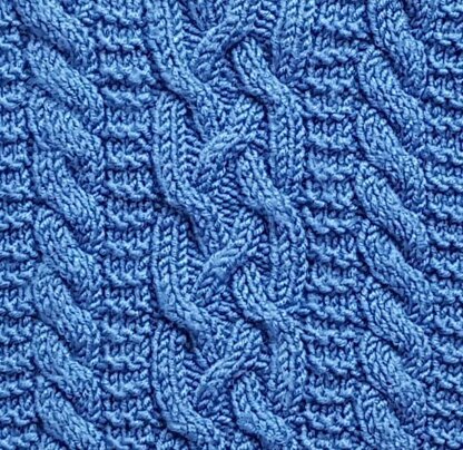 Bunbury Cable Sweater
