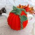 Pumpkin Tea cosy Halloween 3 sizes BB045