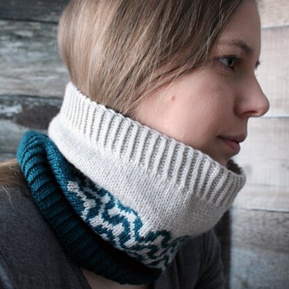 Pirl Cowl