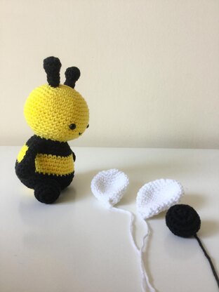 Bumble the Bee