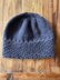 Rays of Honey Beanie