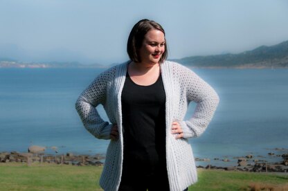 Cadunt Cardigan