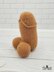 Penis Plush Mature