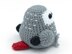 Amigurumi African Grey Parrot